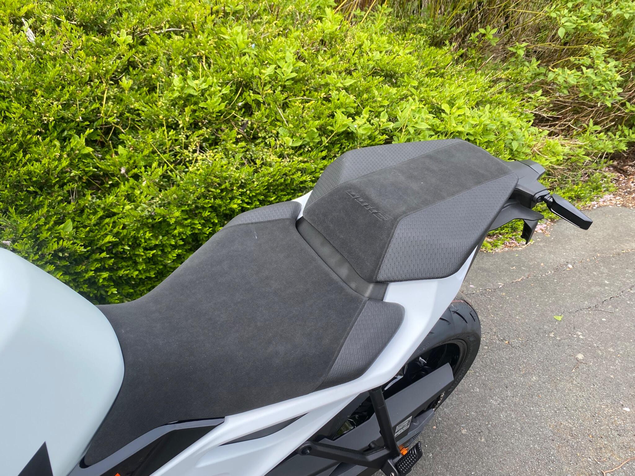 2026 KTM 990 X-Ring Euro 5